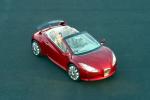 Kia KCV III 2003 года